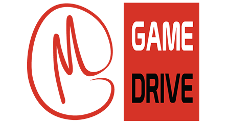 Expertise – Game Drive