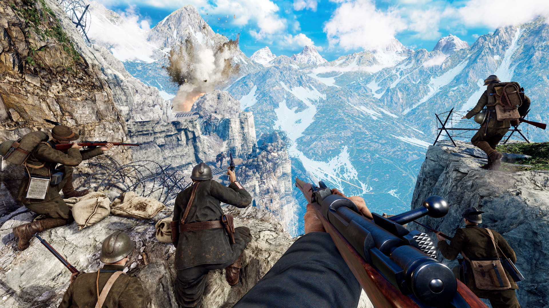 download isonzo download isonzo