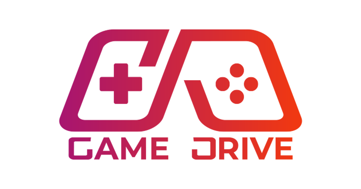 Game Drive – Game Marketing
