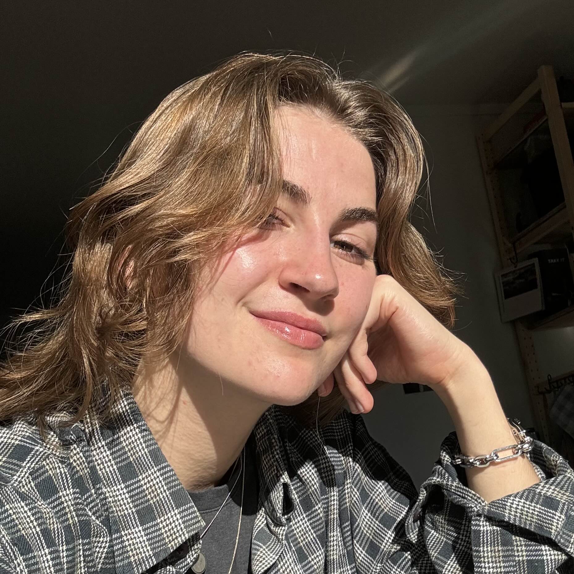 Francien van den Dool